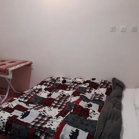 House * 네브셰히르